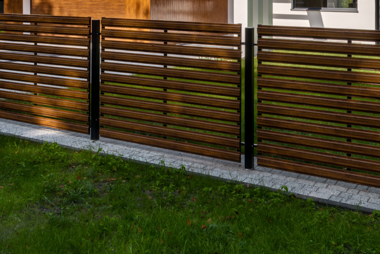 Fence Contractors in The Colony TX | Veteran Brothers Fence Co.