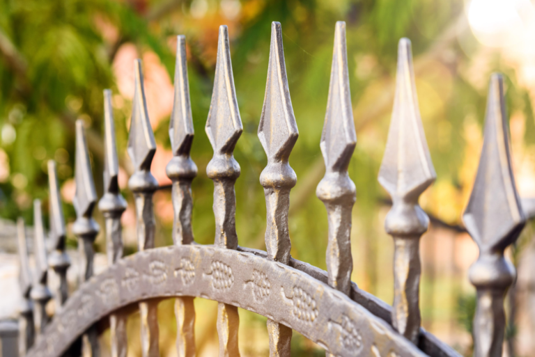 wrought-iron-fence-advantages-mckinney